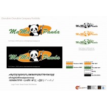 Logo_Mama Panda